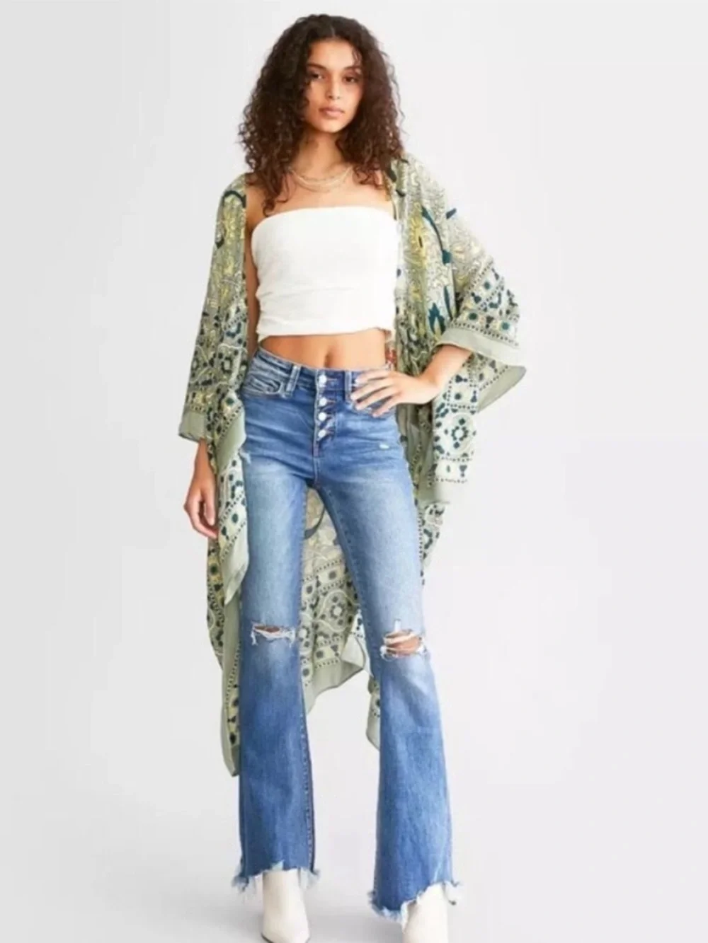 Free People free people